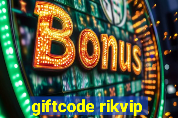 giftcode rikvip