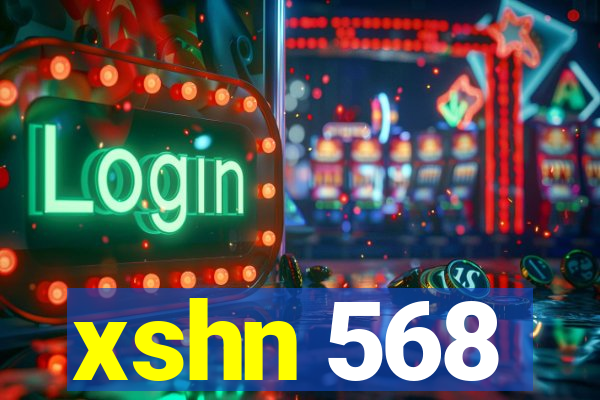 xshn 568