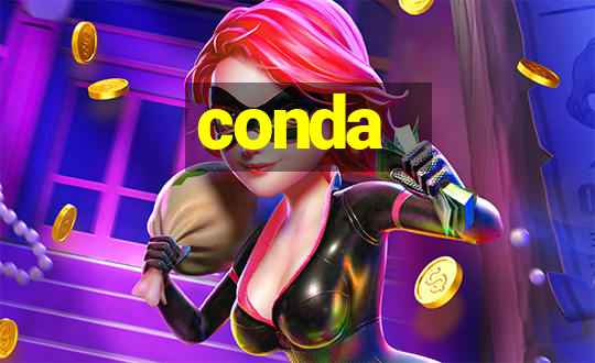 conda