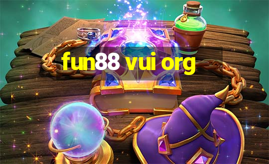 fun88 vui org