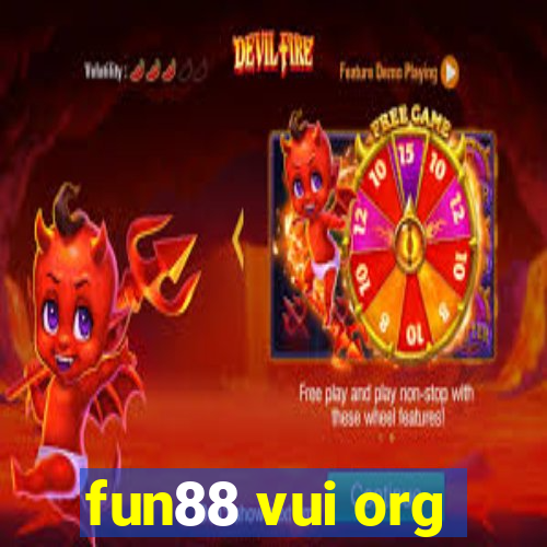 fun88 vui org