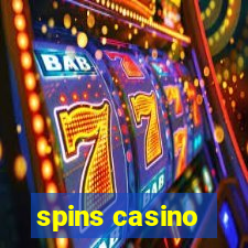 spins casino