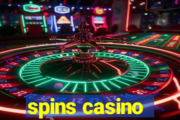 spins casino