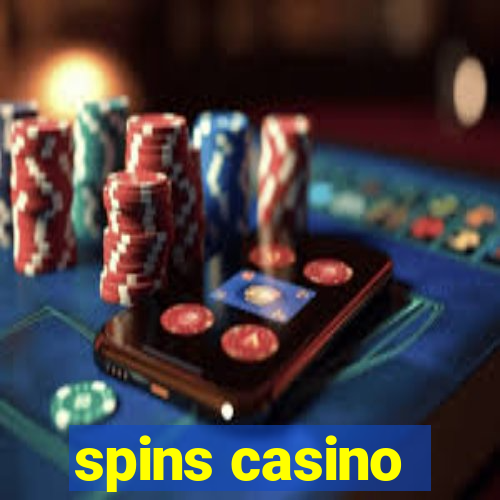 spins casino