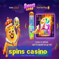 spins casino