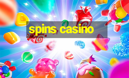 spins casino