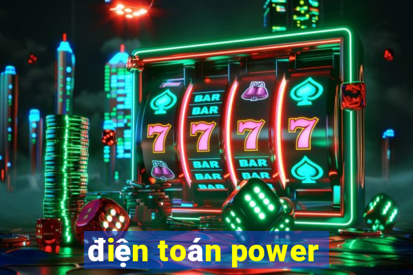 điện toán power