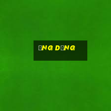 ứng dụng