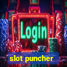 slot puncher