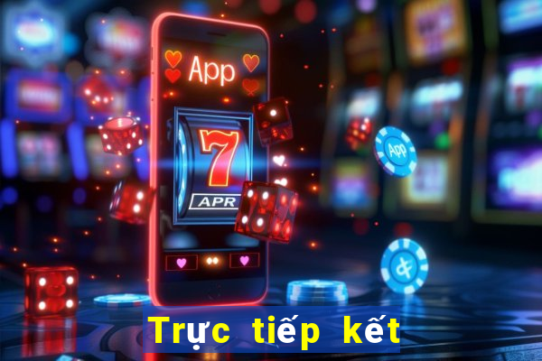 Trực tiếp kết quả XSBD thứ Ba