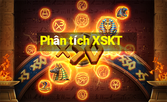 Phân tích XSKT