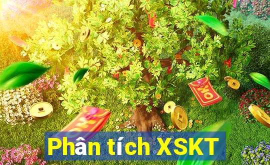 Phân tích XSKT