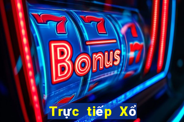 Trực tiếp Xổ Số bắc ninh ngày 4