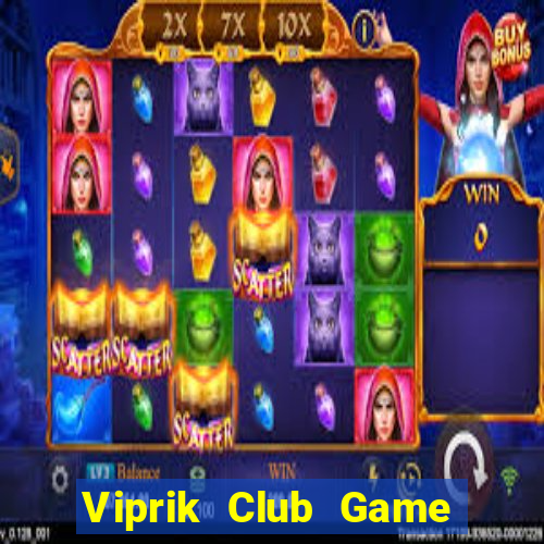 Viprik Club Game Bài Twin