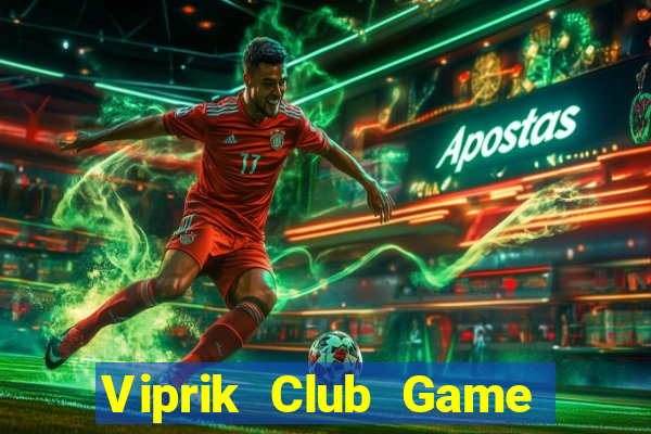 Viprik Club Game Bài Twin