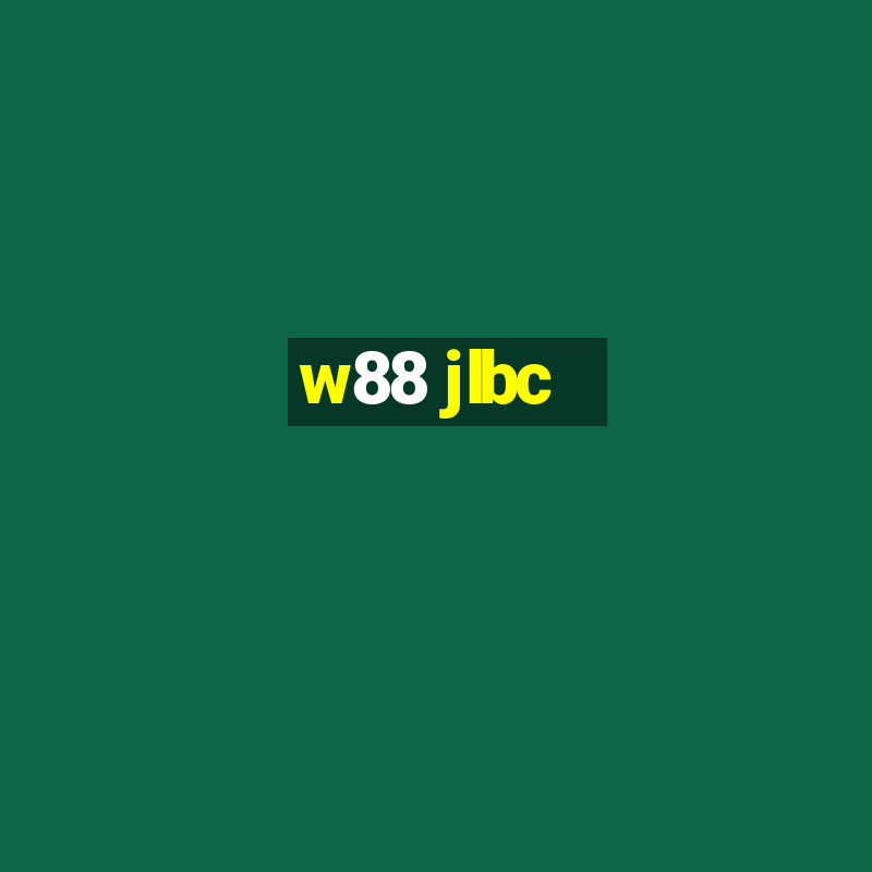 w88 jlbc