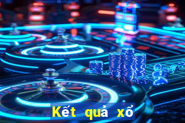 Kết quả xổ số KENO Hôm qua