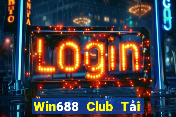 Win688 Club Tải Game Bài Go88