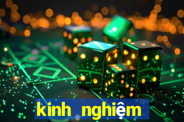 kinh nghiệm đánh tài xỉu góc