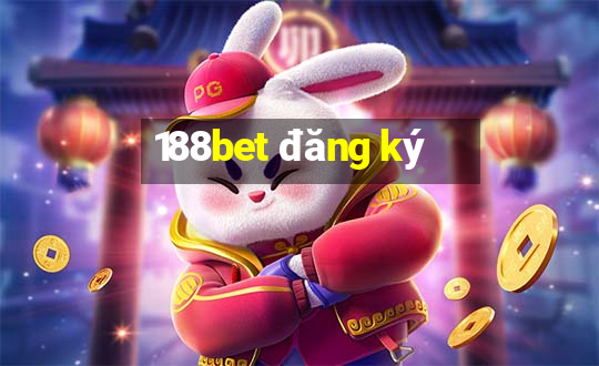 188bet đăng ký