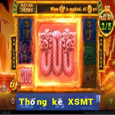 Thống kê XSMT ngày mai