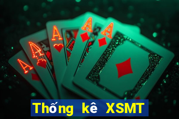 Thống kê XSMT ngày mai