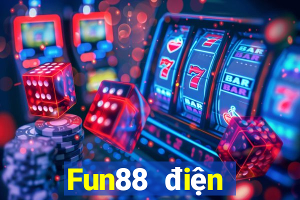 Fun88 điện thoại di động PWC