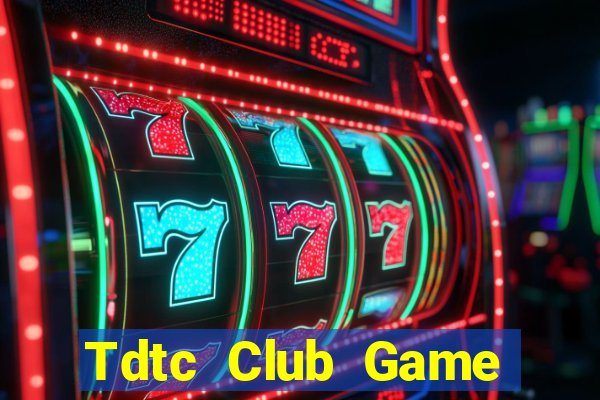 Tdtc Club Game Bài G52