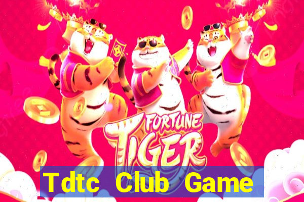 Tdtc Club Game Bài G52