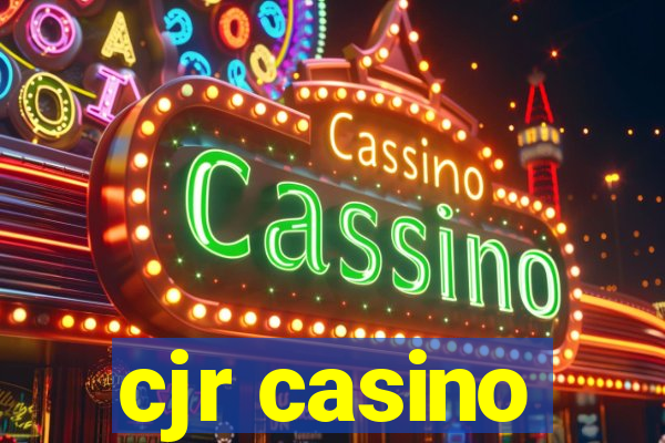 cjr casino