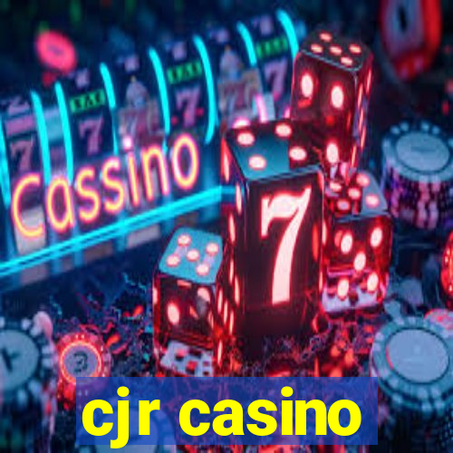 cjr casino