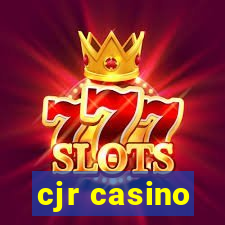 cjr casino