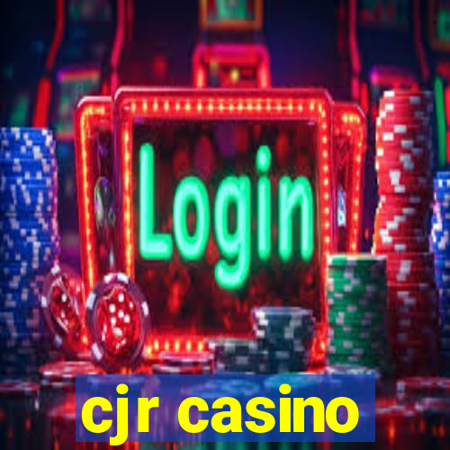 cjr casino