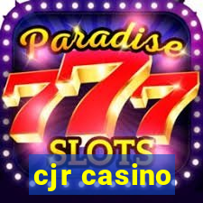 cjr casino