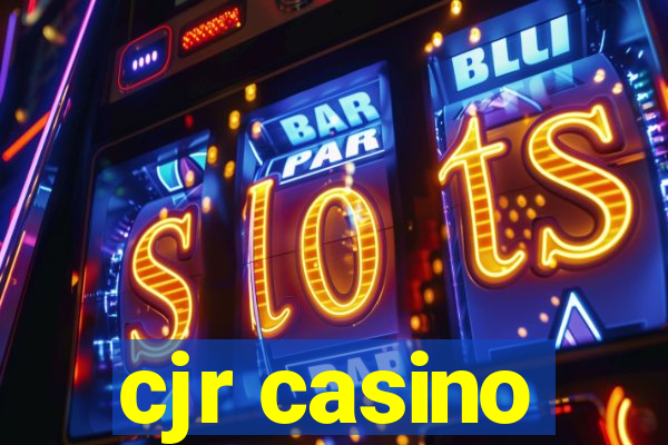 cjr casino