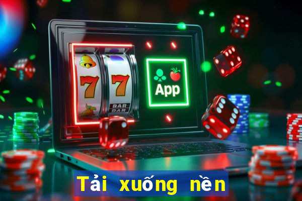 Tải xuống nền tảng Pokin