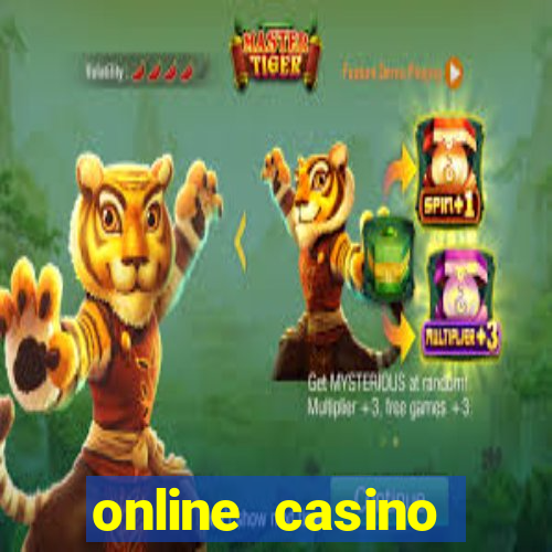 online casino besplatne igre