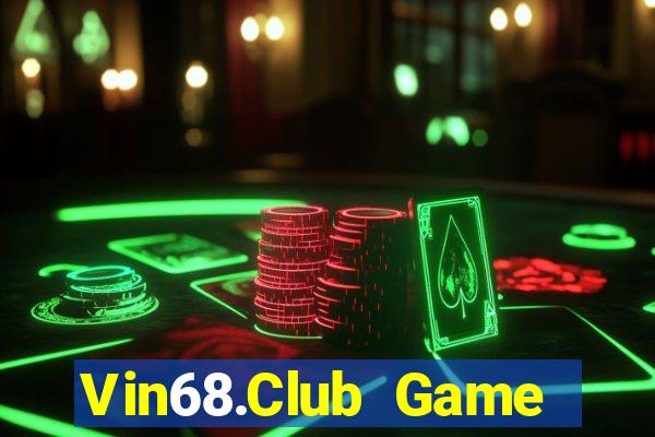 Vin68.Club Game Bài 3 Cây Online