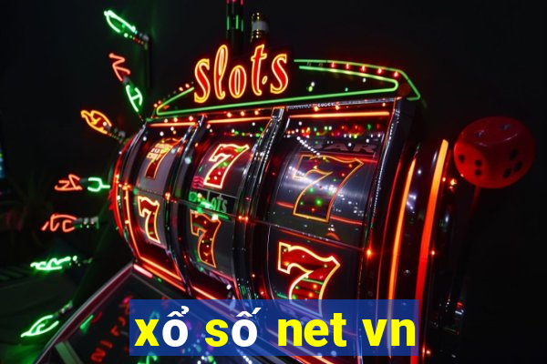 xổ số net vn