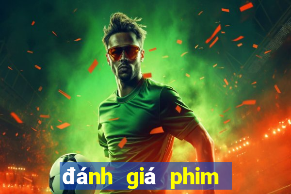 đánh giá phim mỹ nhân ngư