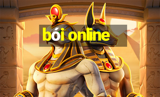 bói online