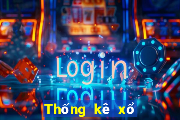 Thống kê xổ số bình dương thứ tư