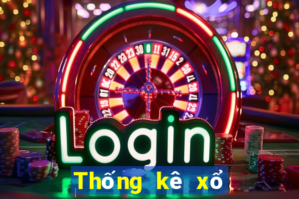 Thống kê xổ số bình dương thứ tư