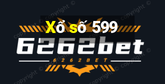 Xổ số 599