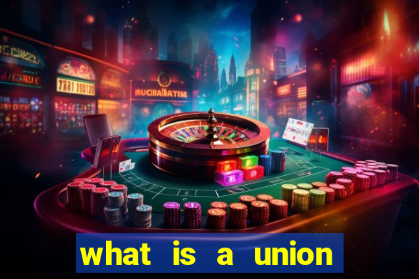 what is a union jack bet