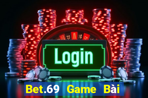 Bet.69 Game Bài Có Code