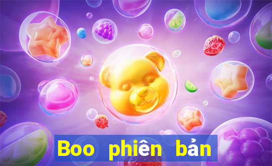 Boo phiên bản chính thức Tải về