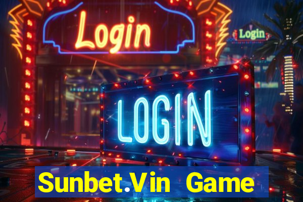 Sunbet.Vin Game Bài 3 Cây Online