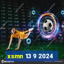 xsmn 13 9 2024