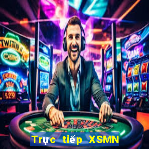 Trực tiếp XSMN ngày 4